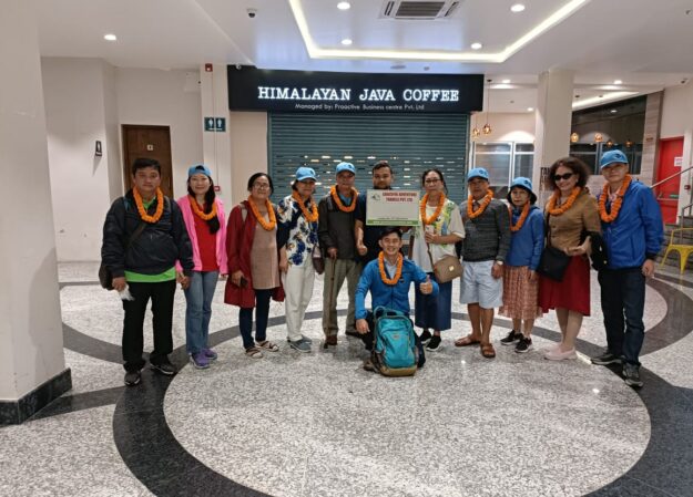 Graceful adventure travel tour packages