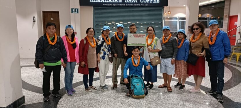 Graceful adventure travel tour packages