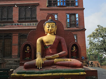 Nepal Tour Package from USA