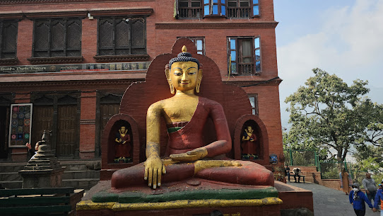 Nepal tour packages from USA invite American travelers to explore a land of soaring peaks, sacred sites, and rich cultural heritage.