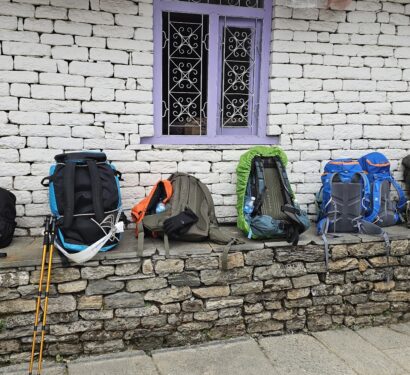 Graceful Adventure Travel is one of the top ten travel agencies in Nepal