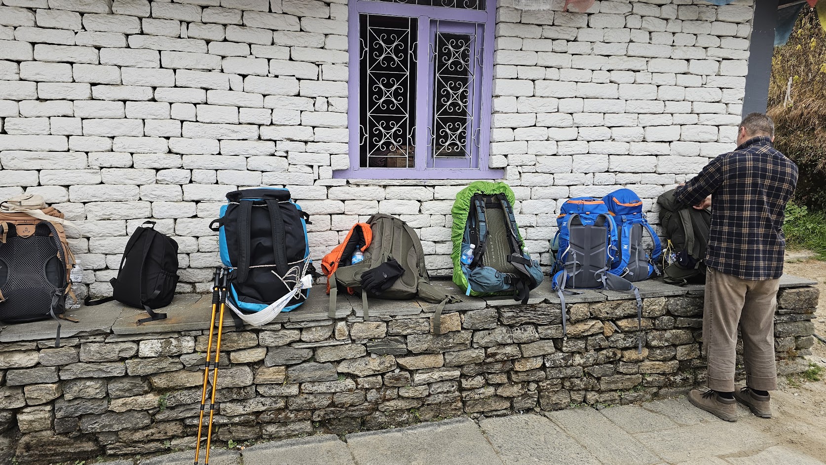 Graceful Adventure Travel is recognized as one of the top ten travel agencies in Nepal