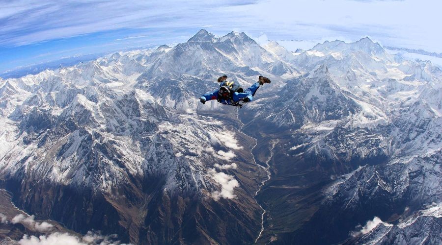 Top 10 Adventure Activities in Nepal You Can’t Miss in 2026