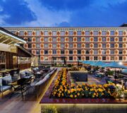 Luxury Hotel in Nepal