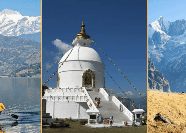 Luxury Experiences in Pokhara