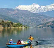 Luxury Experiences in Pokhara