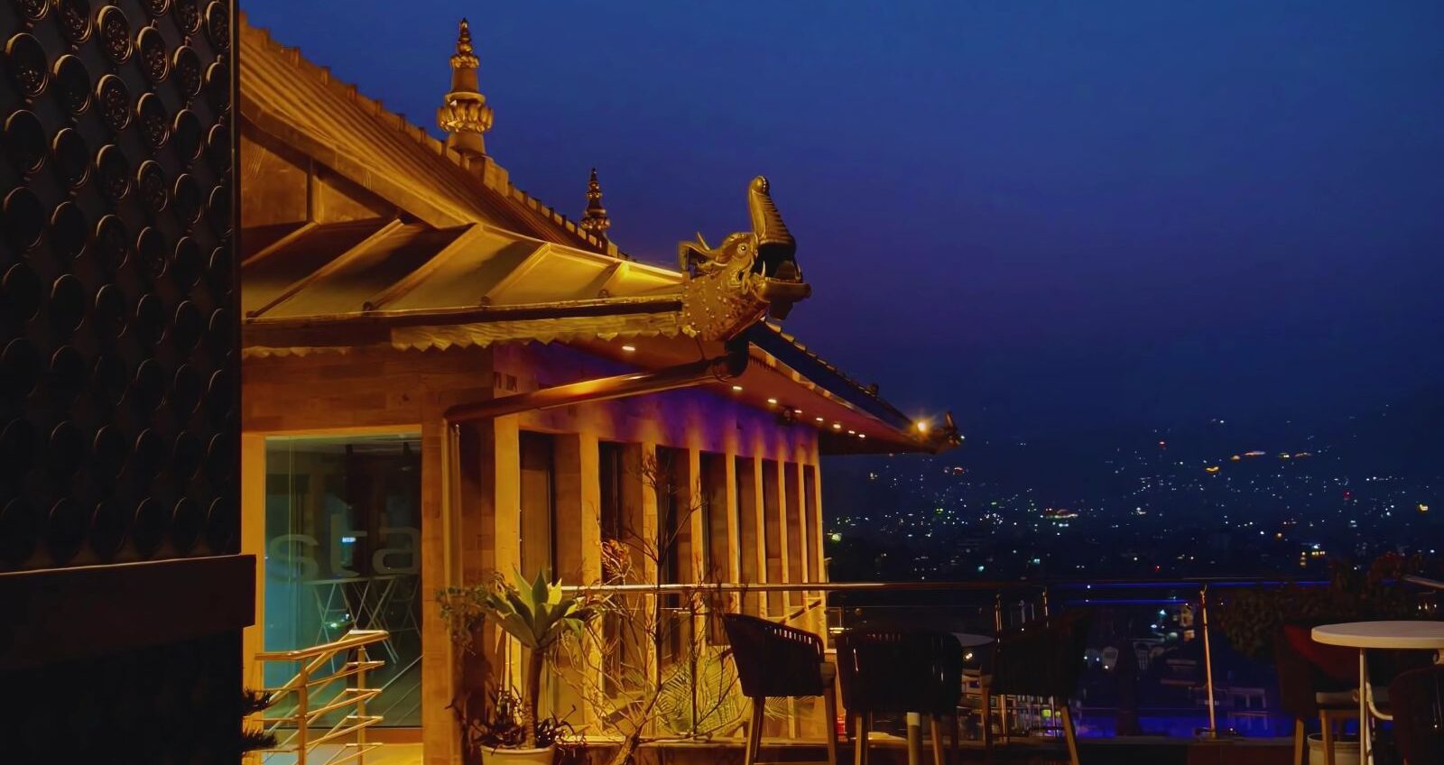 Dusit Princess Kathmandu