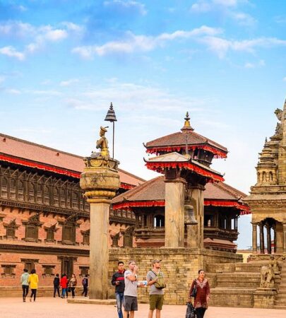 Explore Bhaktapur & Experience Newari Culture