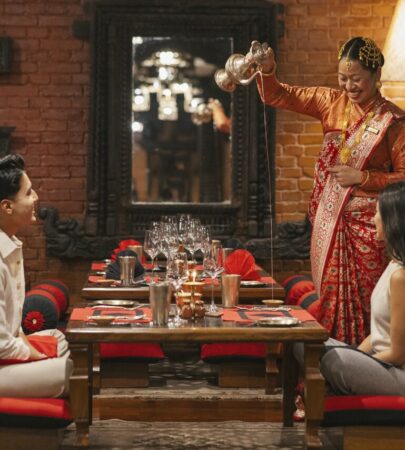 Kathmandu Luxury Experiences