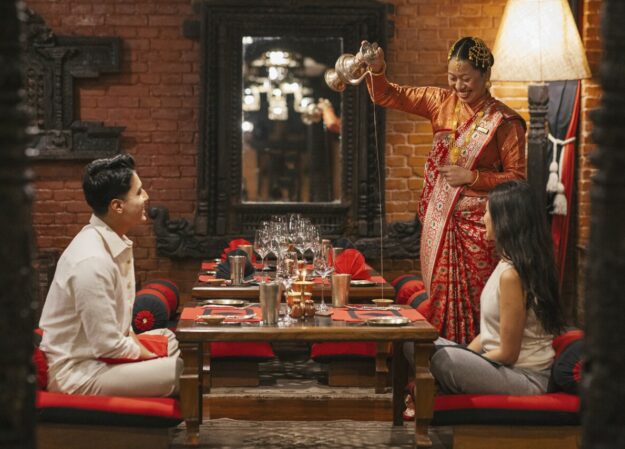 Kathmandu Luxury Experiences