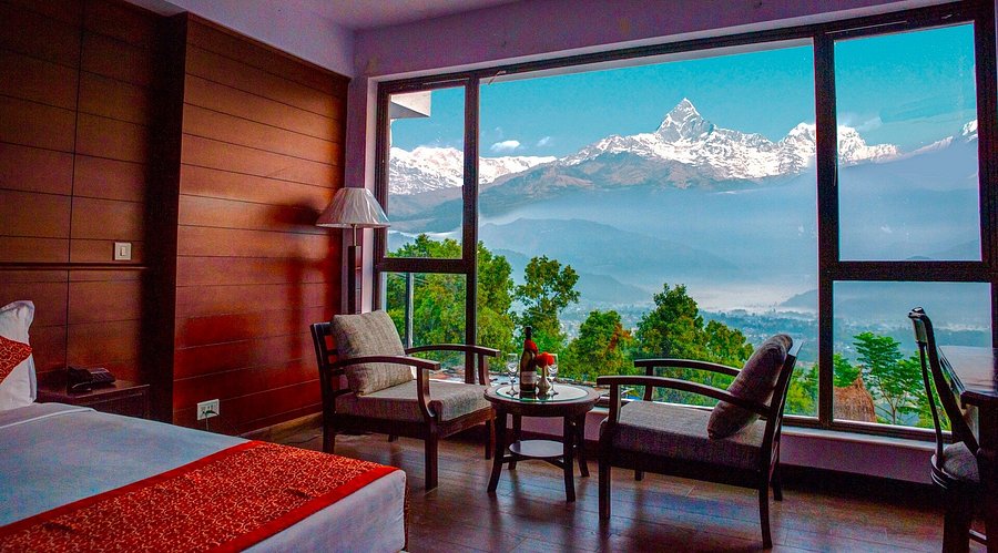 Himalayan Front Hotel