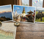 Popular Vacation Package in Nepal