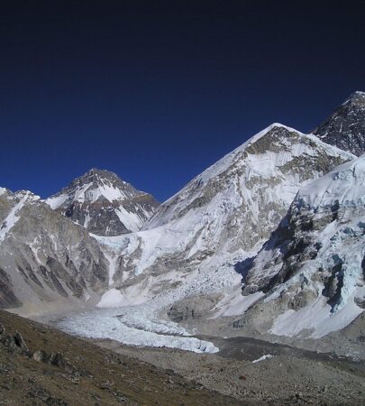 Everest Honeymoon Tour Package
