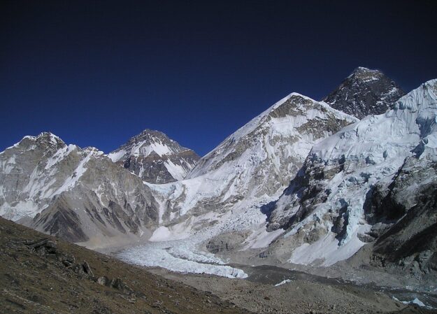 Everest Honeymoon Tour Package