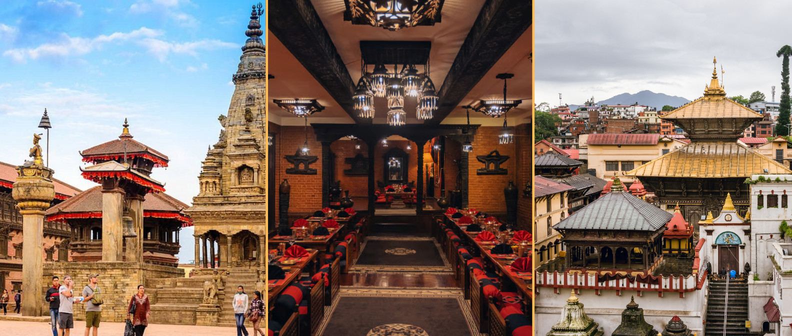 Kathmandu Luxury Experiences