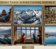 Luxury Experiences in Nepal