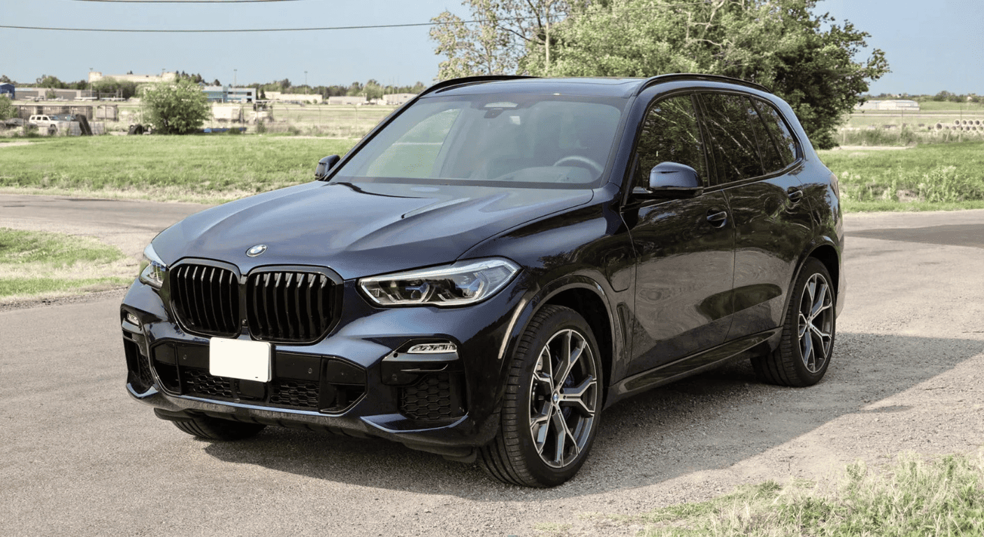 Luxury Private Car Service in Pokhara