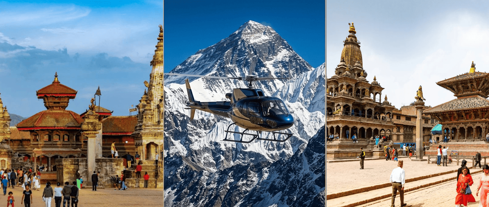 Luxury Experiences & Activities