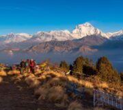 Best Trek in Nepal