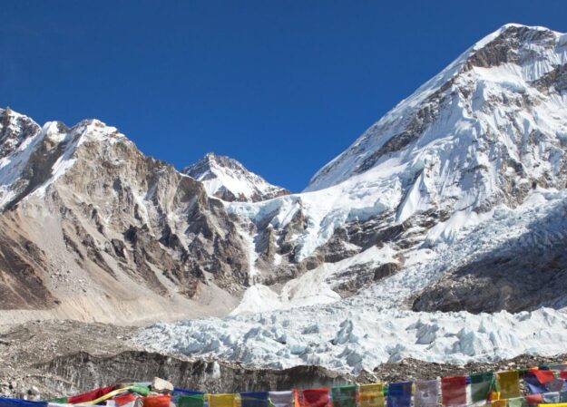 Best Trek in Nepal