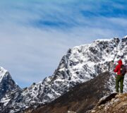 Luxury Trekking in Nepal