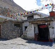 Best Monsoon Treks in Nepal
