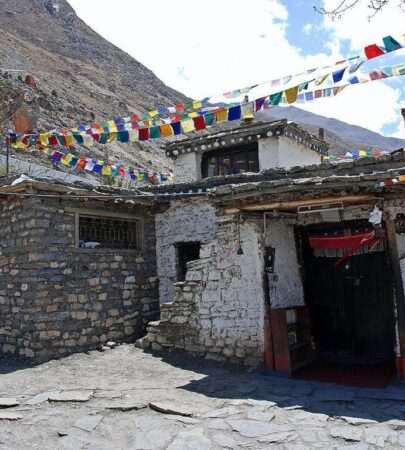 Best Monsoon Treks in Nepal