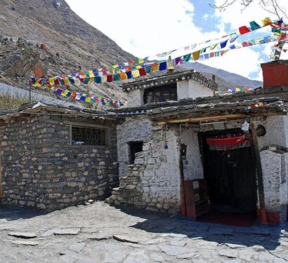 Best Monsoon Treks in Nepal