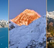 Best Mountain View Treks in Nepal