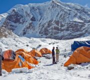 Best Base Camp Treks in Nepal