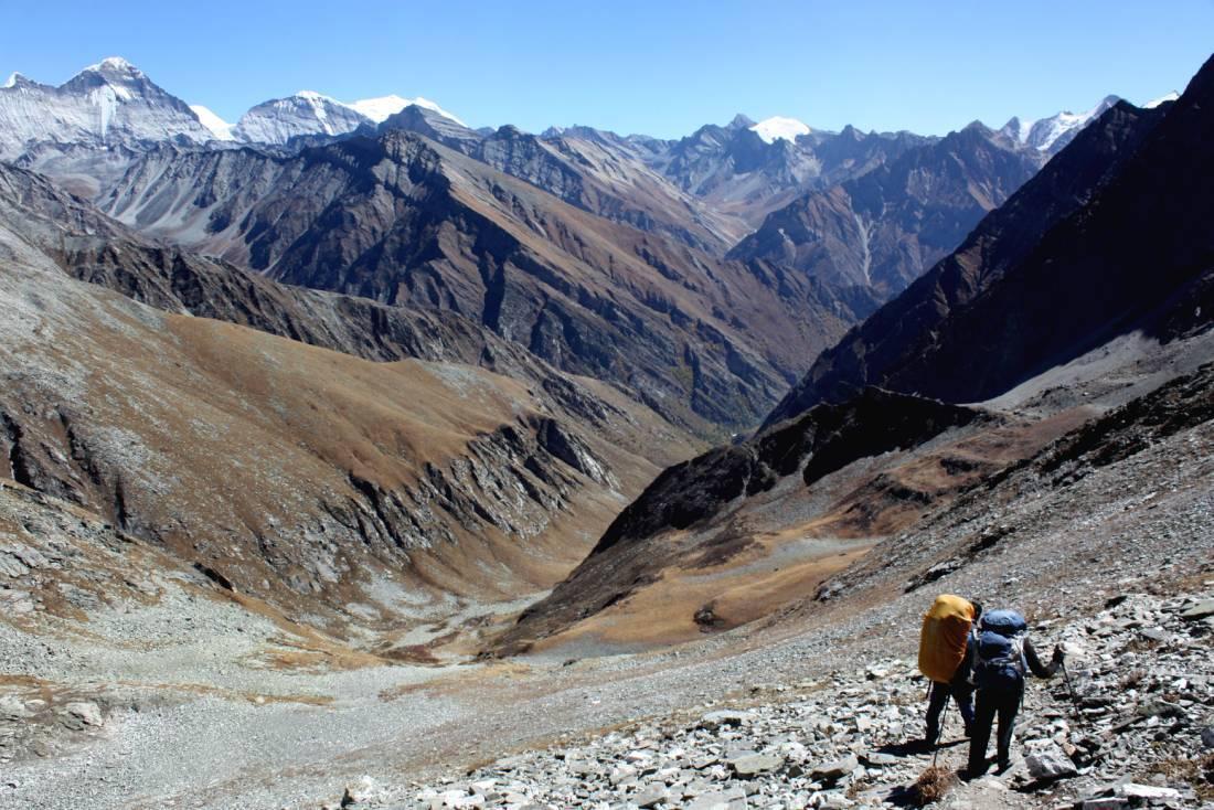 Dhorpatan Trek