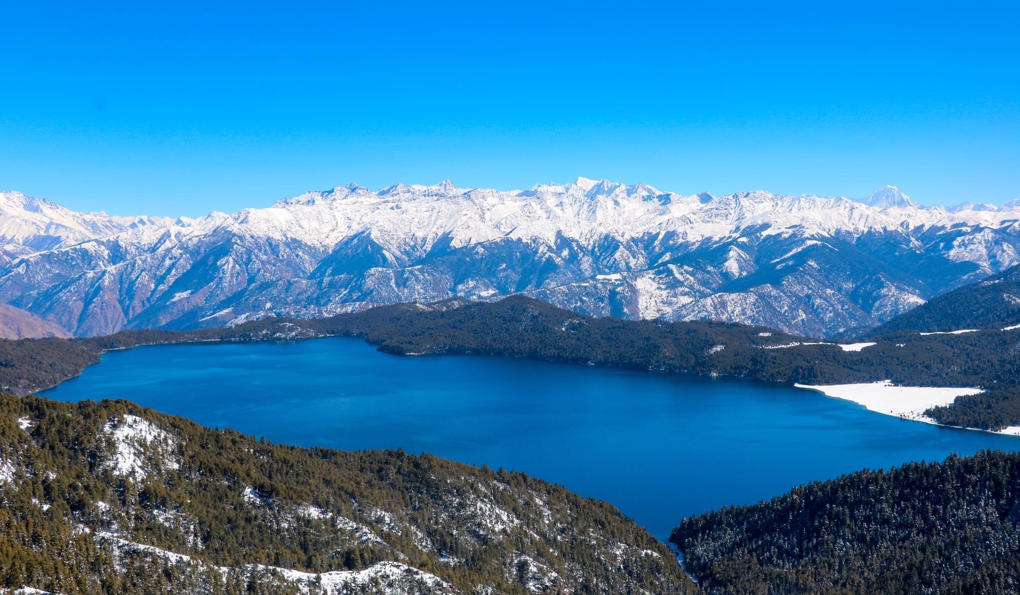 Rara Lake Trek