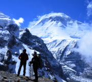 Best Trekking Experiences in Nepal