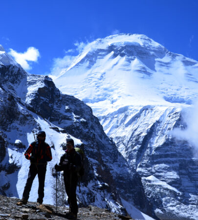 Best Trekking Experiences in Nepal