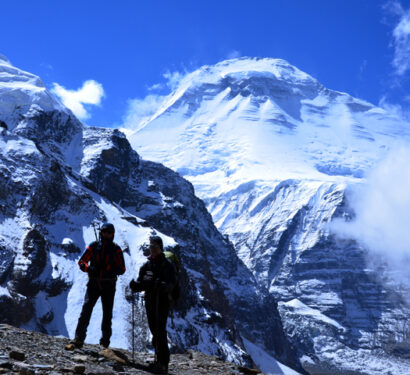 Best Trekking Experiences in Nepal