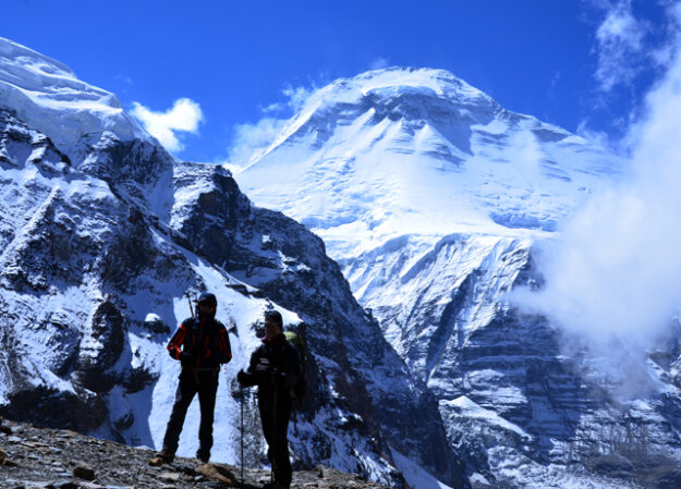 Best Trekking Experiences in Nepal