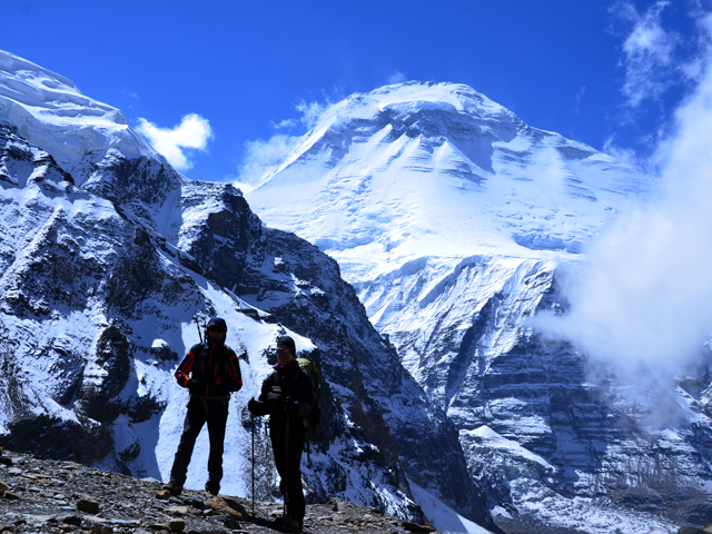 What Are the Best Trekking Experiences in Nepal?