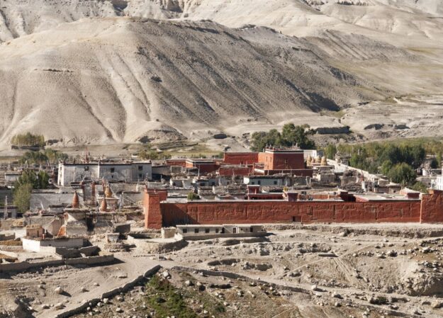 Nepal Travel Cost