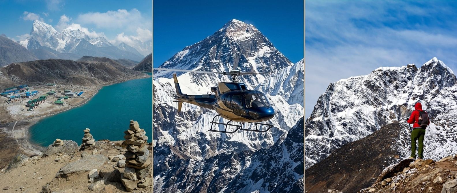 Luxury Himalayan Experiences in Nepal