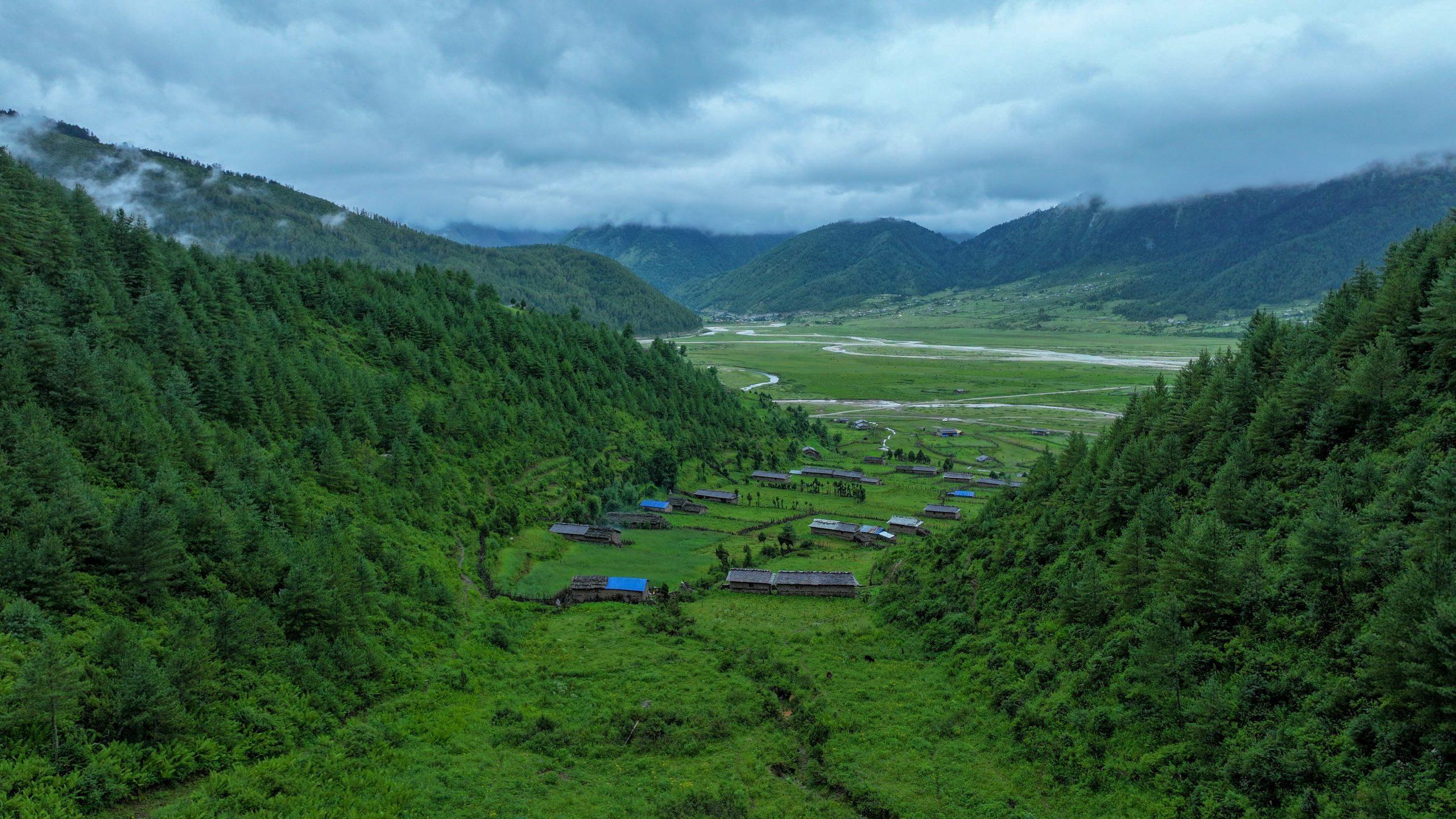 Dhorpatan Hunting Reserve Tour