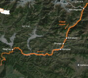 Nepal After the 2026 Flood