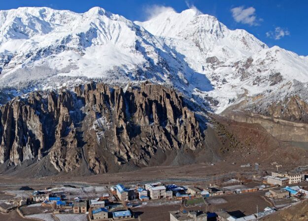 Best treks in Nepal 2027