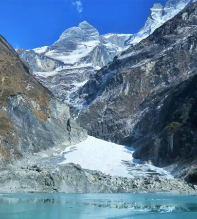 Short treks in Nepal 2027