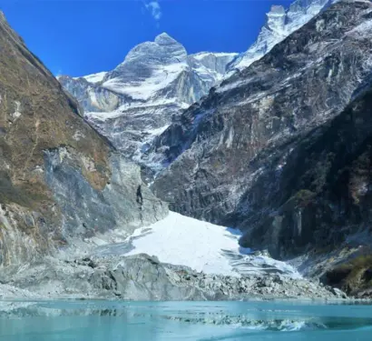 Nepal Travel Cost