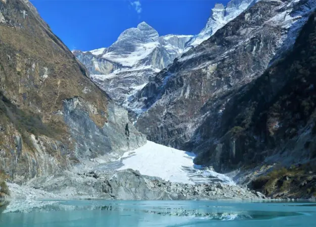 Short treks in Nepal 2027
