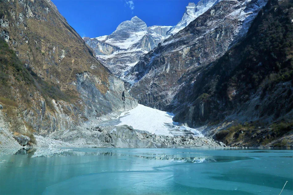 Sikles Trek